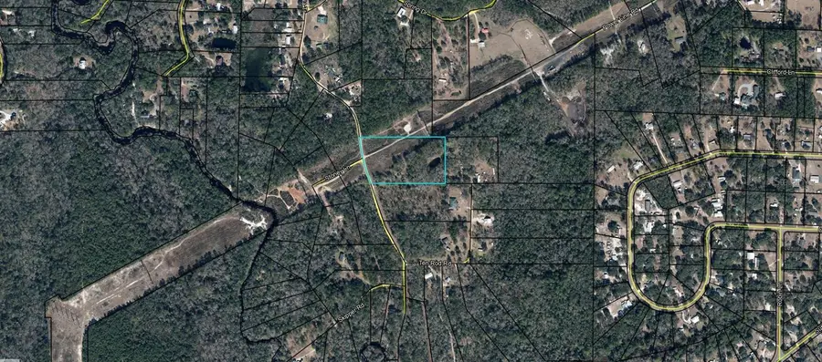 4435 Osceola Trail, Middleburg, FL 32068 - #2