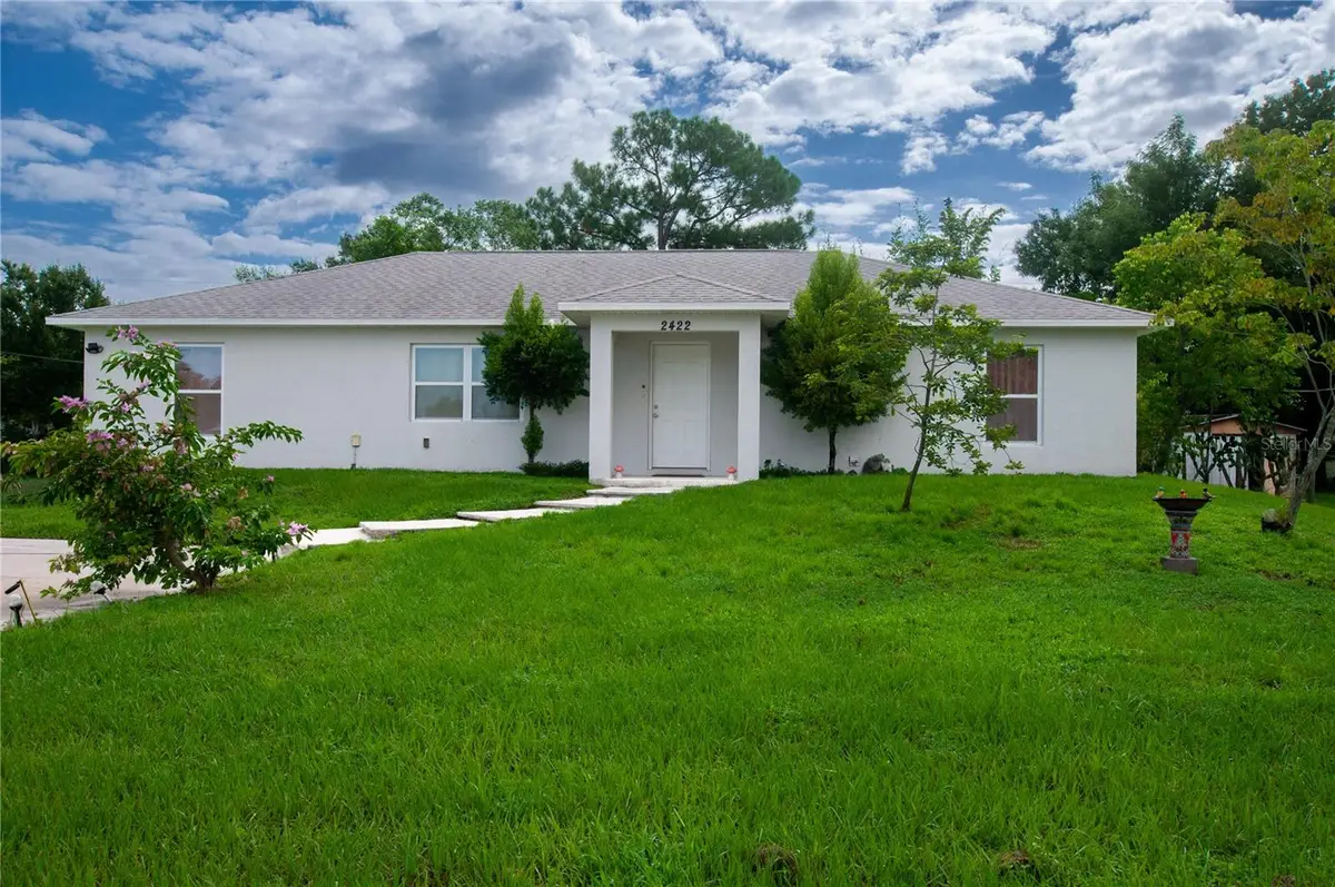 2422 SW Alice Avenue, Arcadia, FL 34266 - #1
