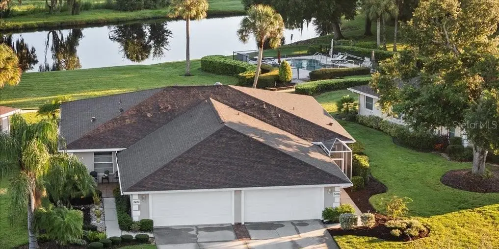 2420 Wilderness Boulevard W, Parrish, FL 34219 - #1