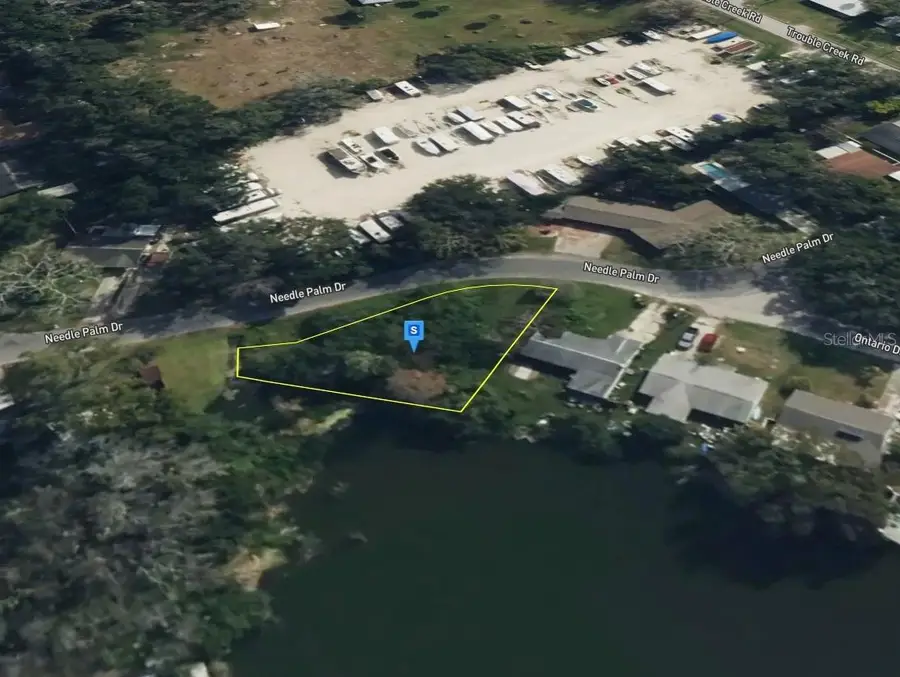 4545 Needle Palm Drive, New Port Richey, FL 34652 - #3