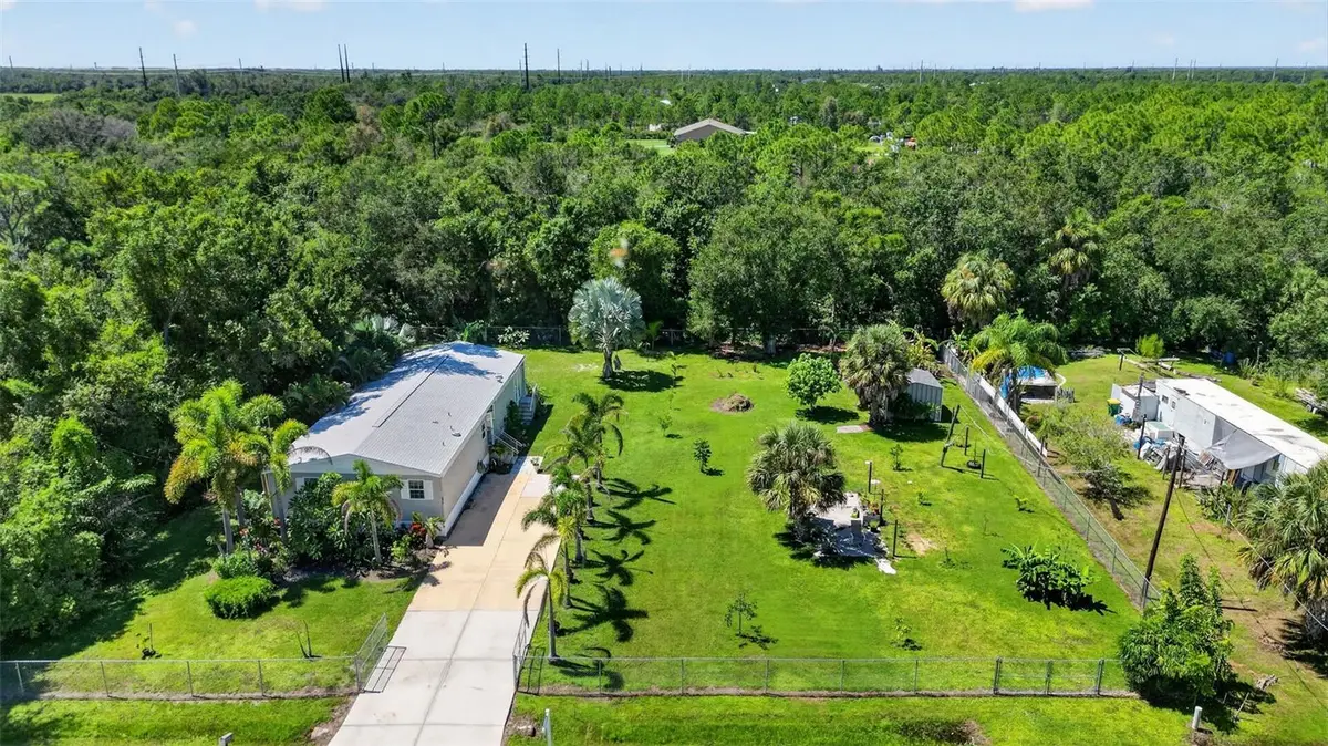 5969 Sabalwood Drive, Punta Gorda, FL 33982 - #1