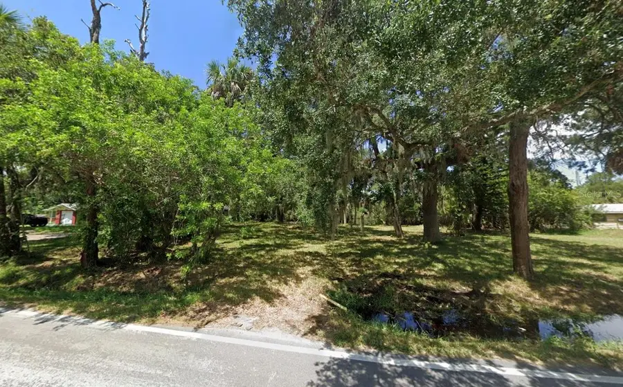 18905 Aripeka Road, Hudson, FL 34667 - #2