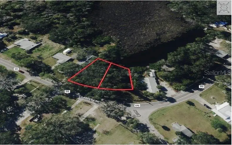 18905 Aripeka Road, Hudson, FL 34667 - #3