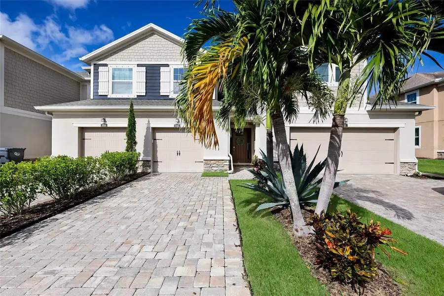 5032 Skyview Lane, Bradenton, FL 34211 - #2
