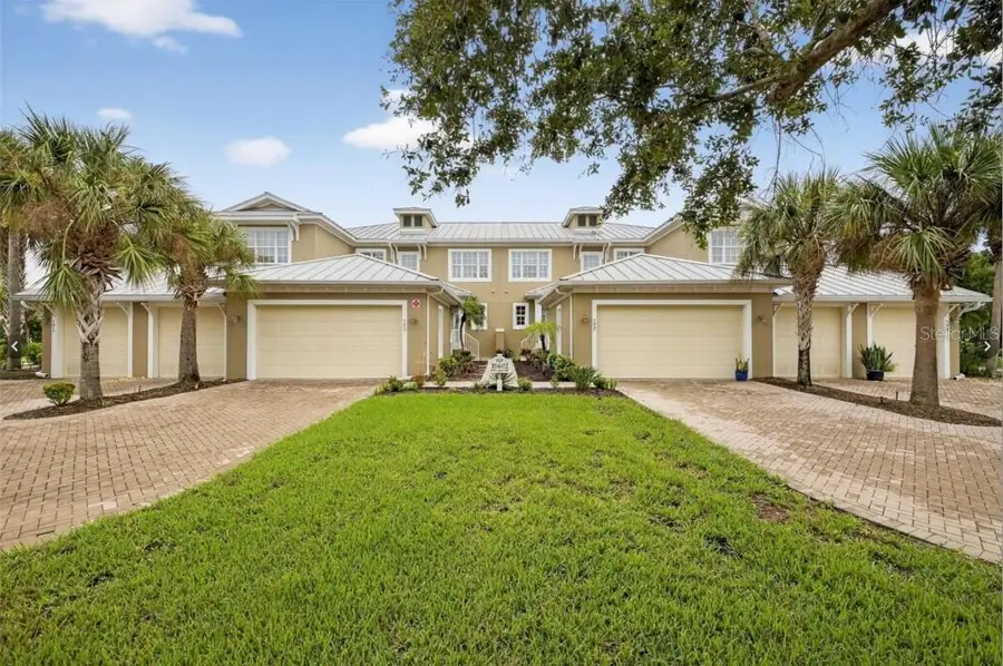 10601 Lemon Creek Loop #102, Englewood, FL 34224 - #3