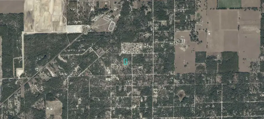 NE 91st Place, Bronson, FL 32621 - #3