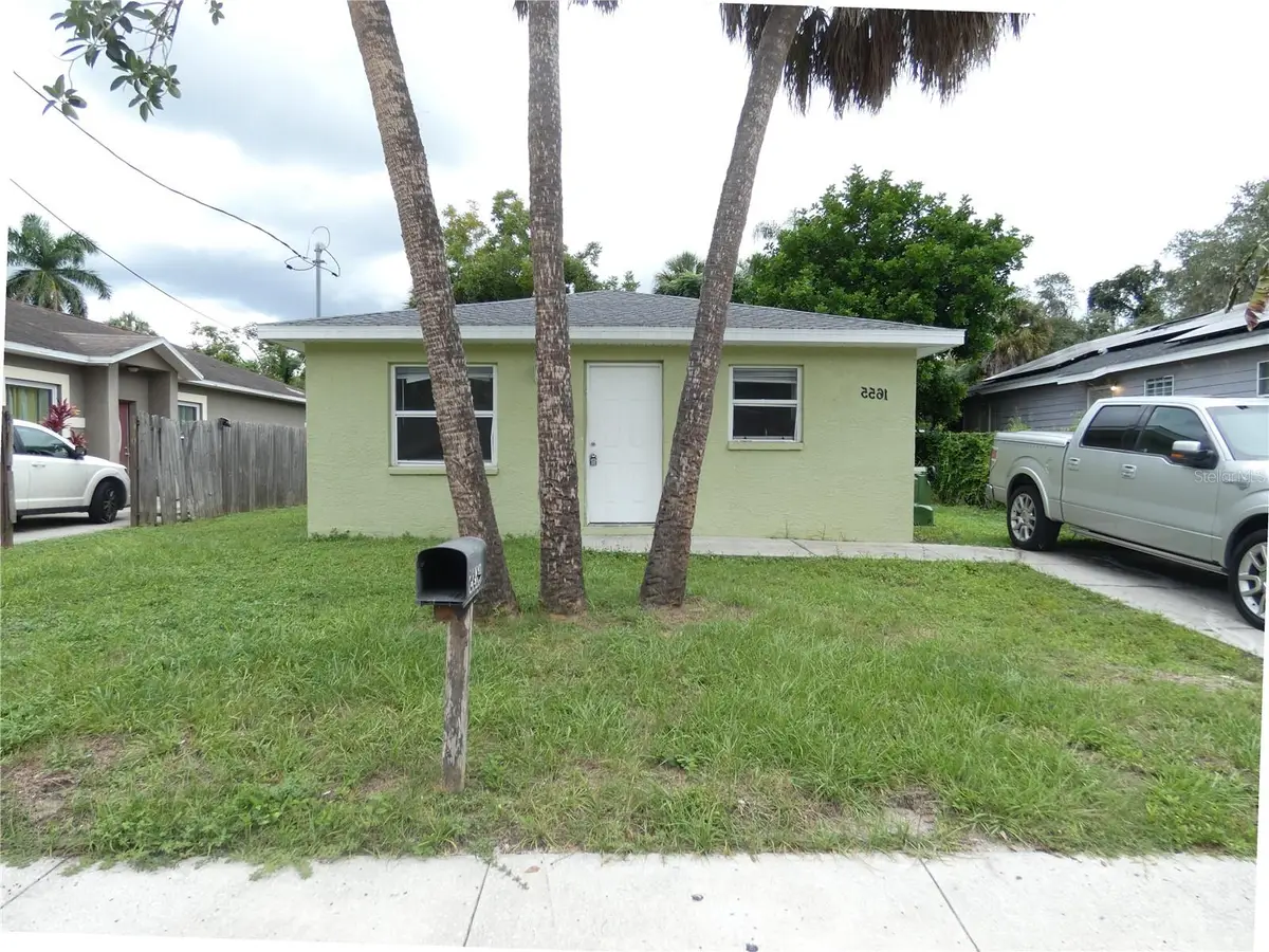 1655 24th Street, Sarasota, FL 34234 - #1