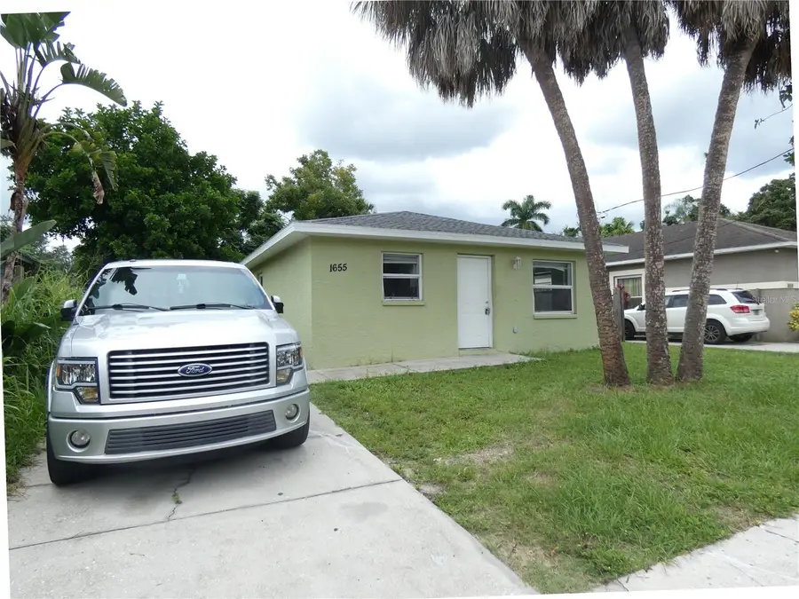 1655 24th Street, Sarasota, FL 34234 - #2