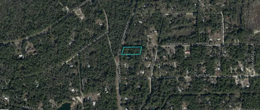 NE 55th Court, Inglis, FL 34449 - #2
