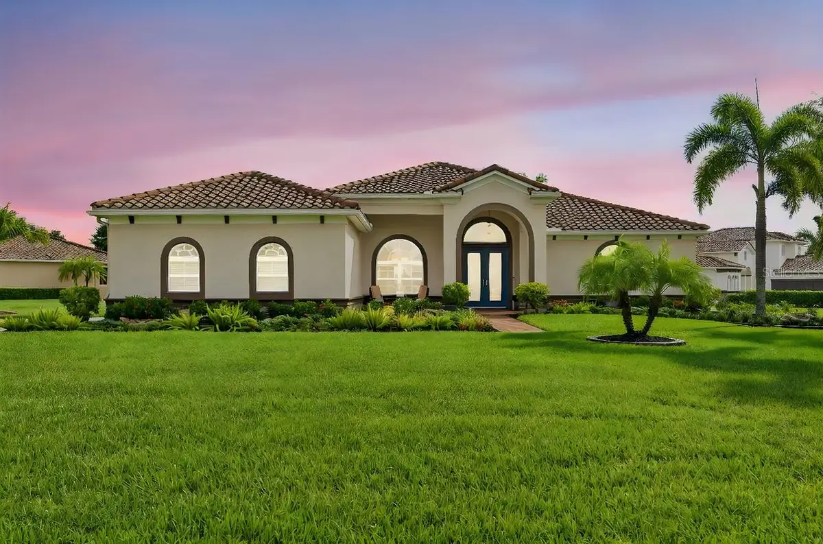 17115 4th Avenue E, Bradenton, FL 34212 - #1