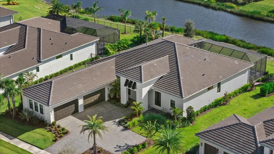 4588 Mondrian Court, Sarasota, FL 34240 - #3