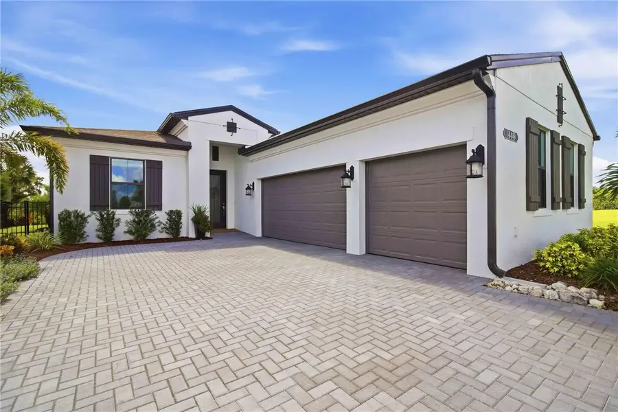 14449 Hammock Oak Street, Parrish, FL 34219 - #2