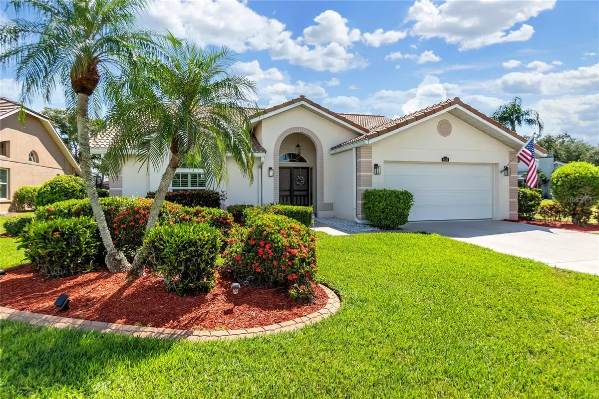 6404 Stone River Road, Bradenton, FL 34203 - #1