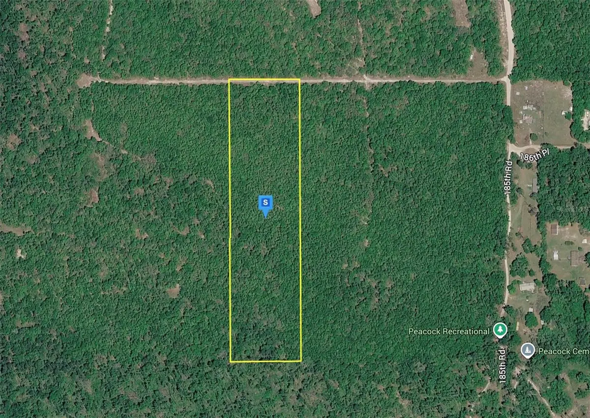 18000 185th Road, Live Oak, FL 32060 - #1