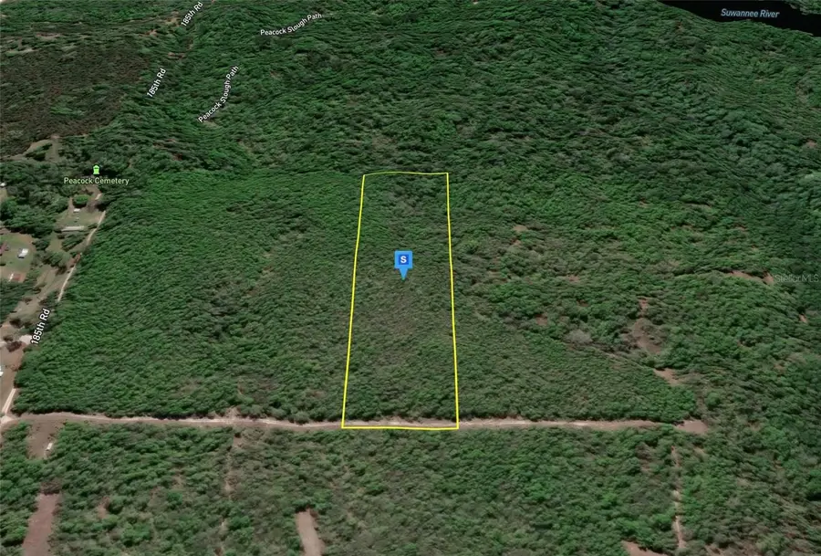 18000 185th Road, Live Oak, FL 32060 - #2