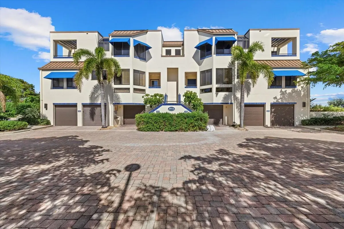 2012 Harbourside Drive #2102, Longboat Key, FL 34228 - #1