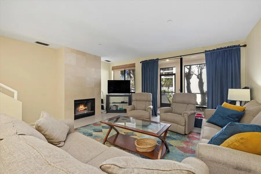 2012 Harbourside Drive #2102, Longboat Key, FL 34228 - #2
