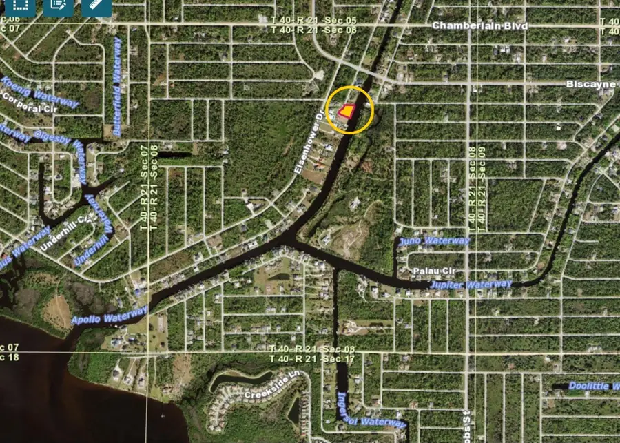 13435 Irwin Drive, Port Charlotte, FL 33953 - #2