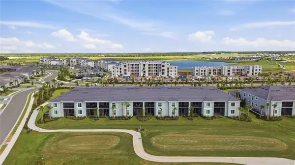 18911 Scallop Loop #103, LAKEWOOD RANCH, FL 34211
