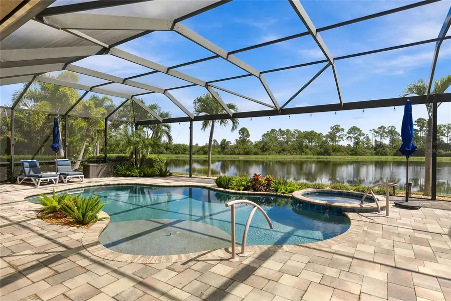 20734 Valprato Ct, Venice, FL 34293 - #2