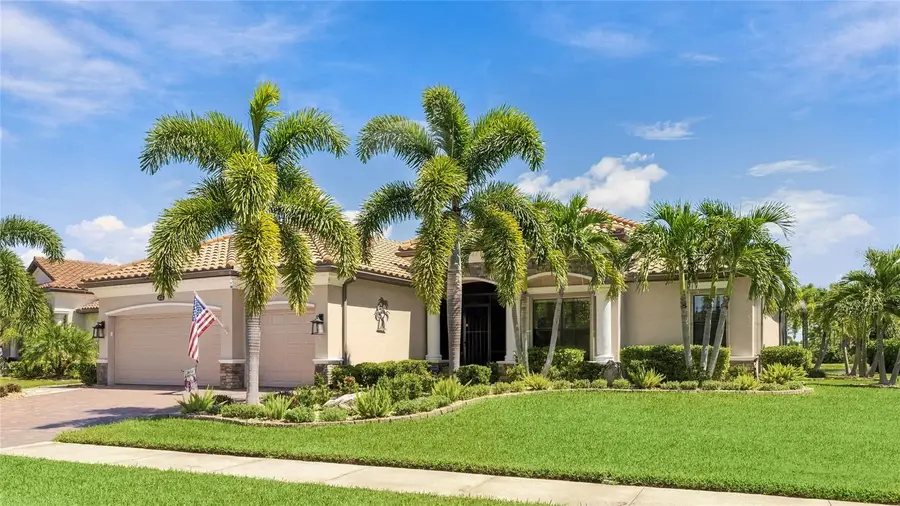 20734 Valprato Ct, Venice, FL 34293 - #3
