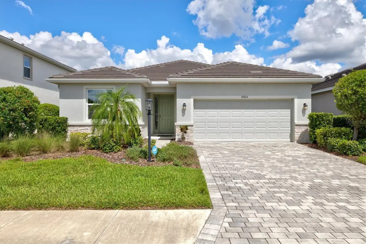 17825 Gulf Ranch Place, Bradenton, FL 34211 - #1