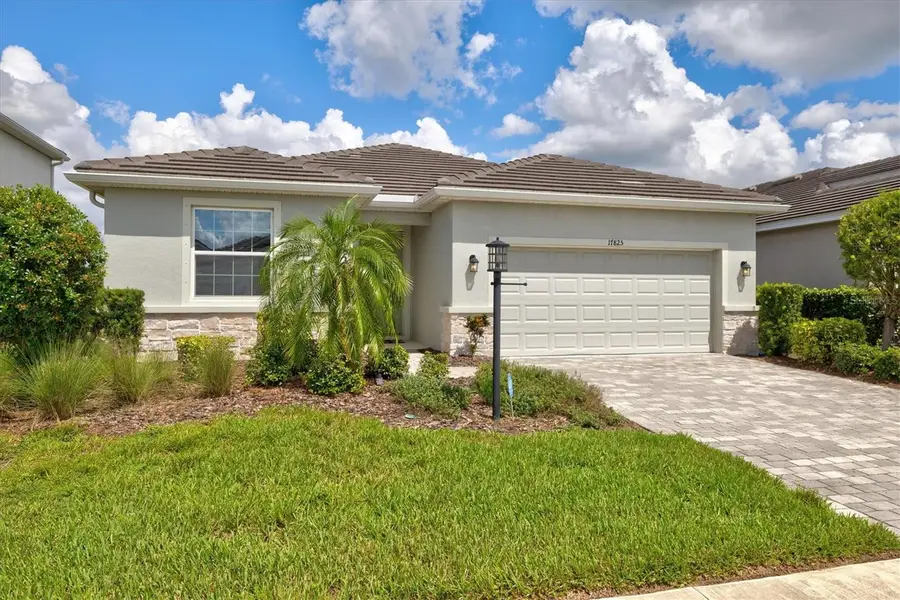 17825 Gulf Ranch Place, Bradenton, FL 34211 - #3