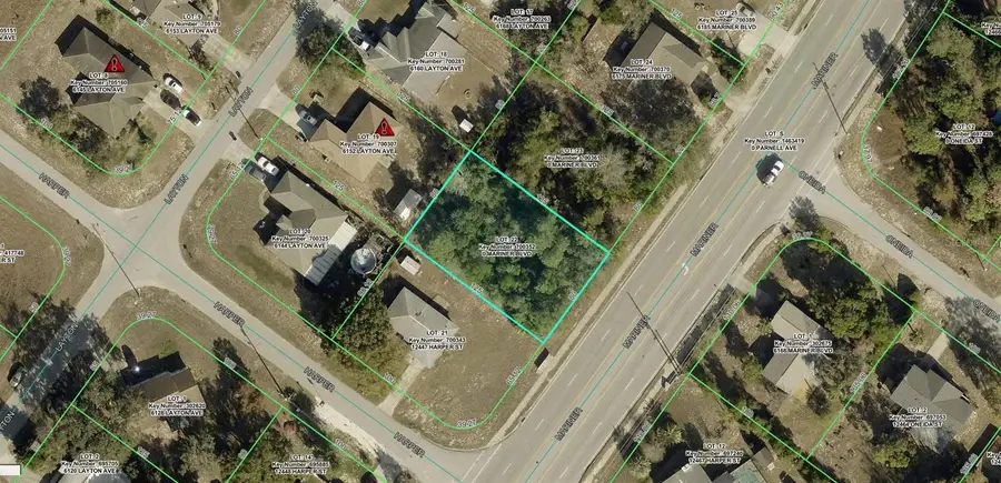 6159 Mariner Boulevard, Spring Hill, FL 34609 - #2