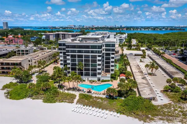 1102 Benjamin Franklin Drive #810, SARASOTA, FL 34236