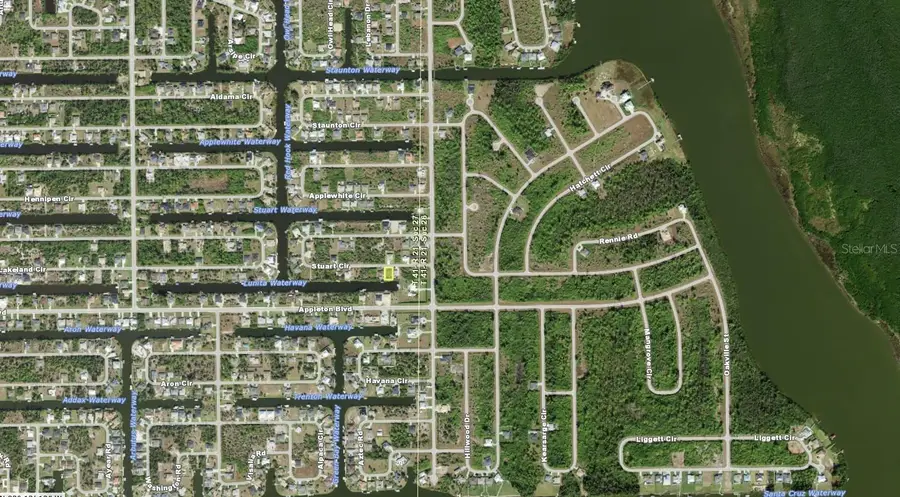 15770 Stuart Circle, Port Charlotte, FL 33981 - #3