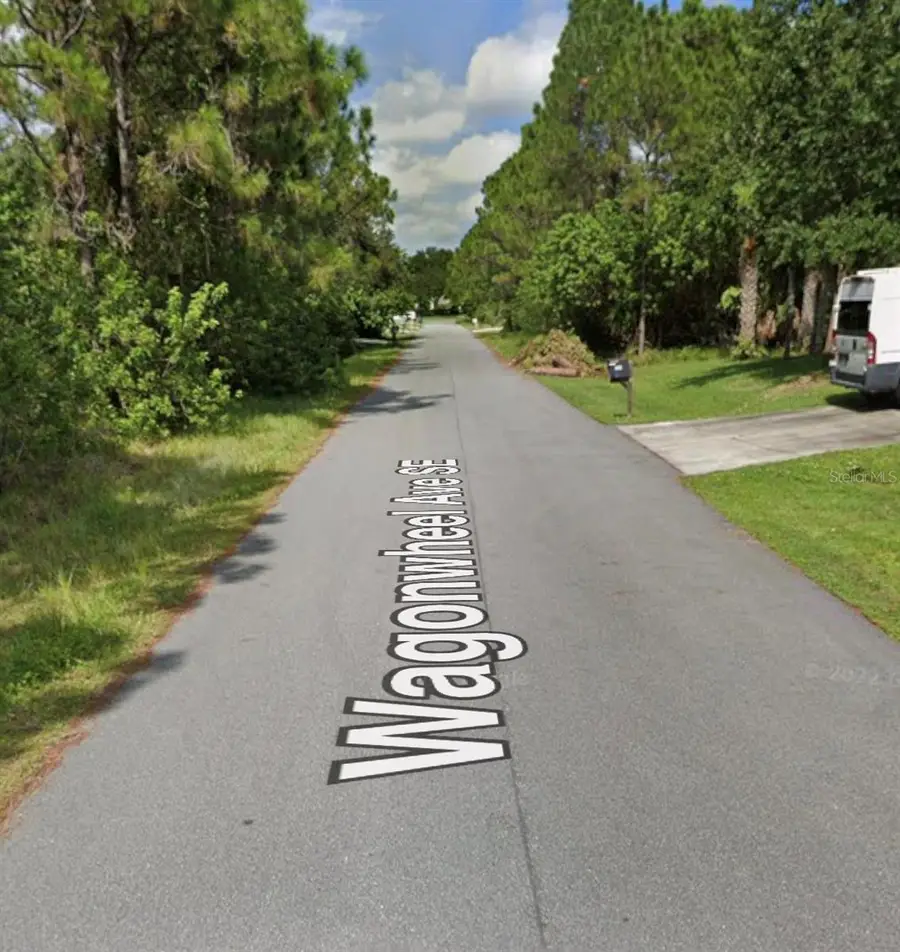 2146 Wagonwheel Avenue Se, Palm Bay, FL 32909 - #3