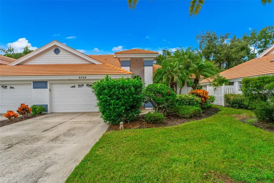 6724 Approach Road #3, Sarasota, FL 34238 - #2