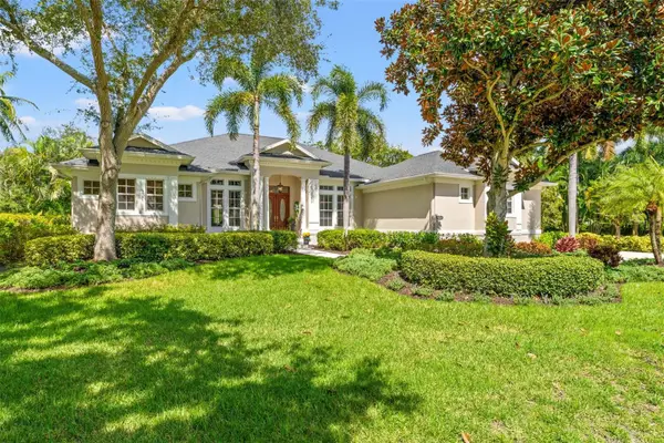 9644 18th Avenue Circle Nw, BRADENTON, FL 34209