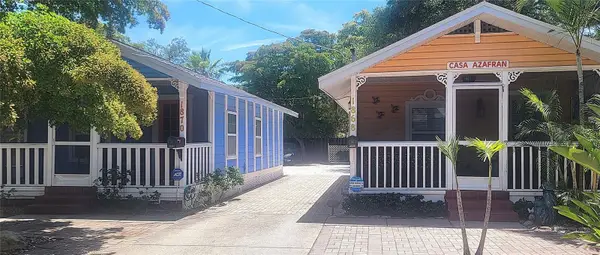 1868 Laurel Street, SARASOTA, FL 34236