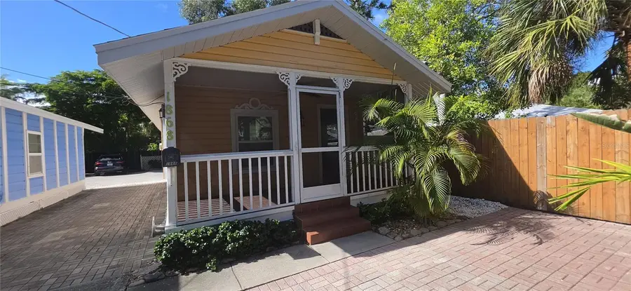1868 Laurel Street, Sarasota, FL 34236 - #3