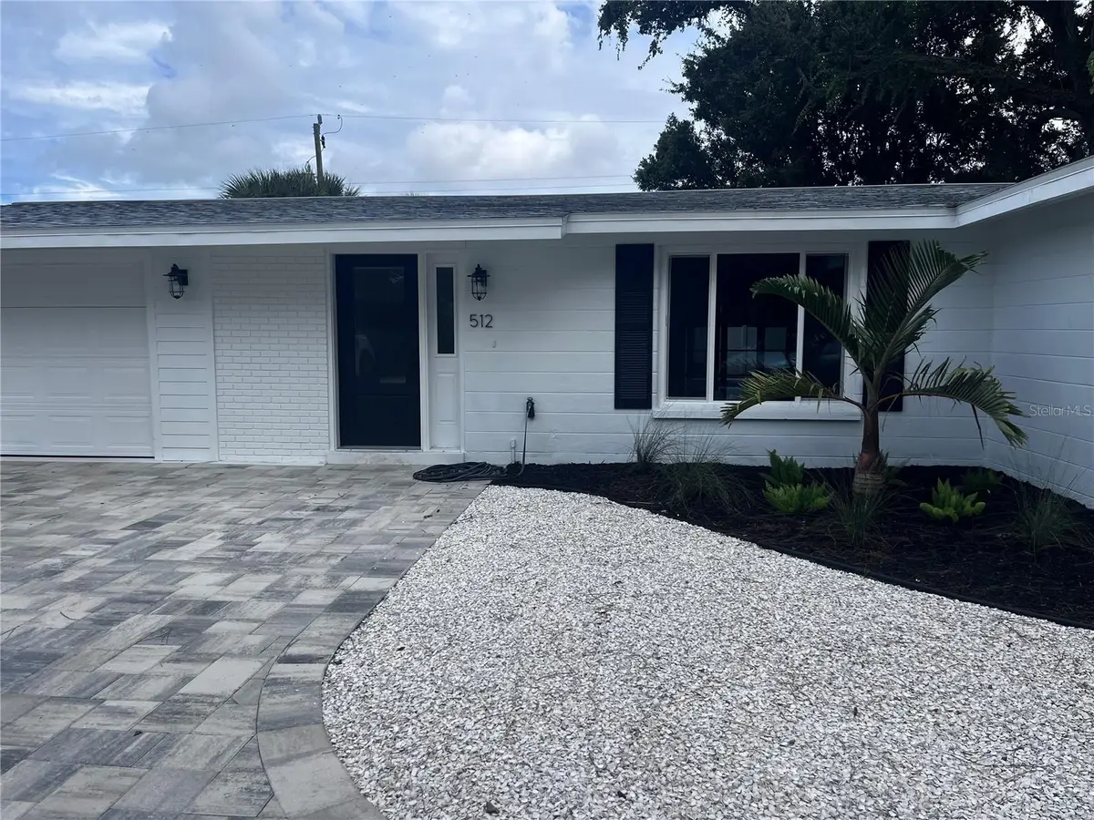 512 Sante Joseph Street, Venice, FL 34285 - #1