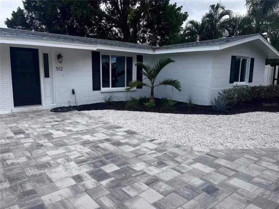 512 Sante Joseph Street, Venice, FL 34285 - #2