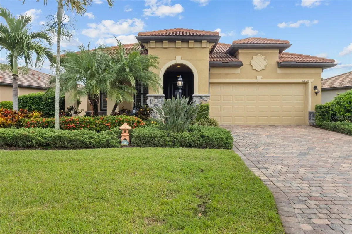 6905 Gosport Cove, Lakewood Ranch, FL 34202 - #1