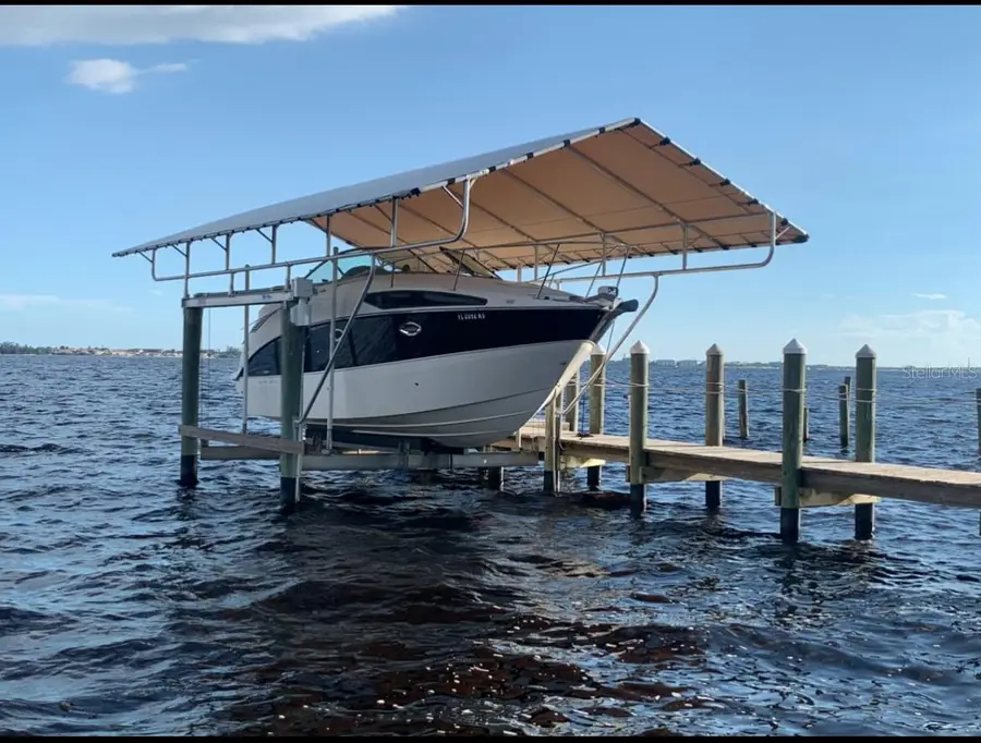 104 Northshore Terrace, Port Charlotte, FL 33980 - #3