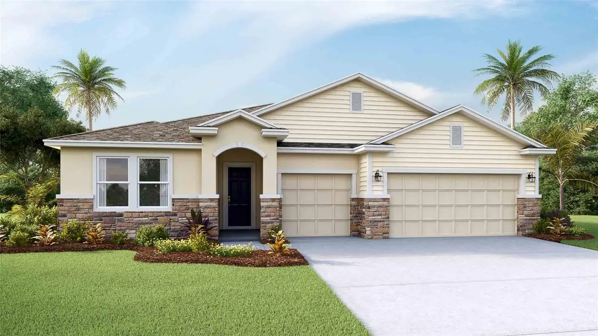 17630 Whiskey Creek Trail, Parrish, FL 34219 - #1
