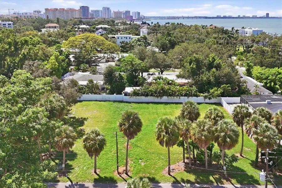 928 22nd Street, Sarasota, FL 34234 - #2