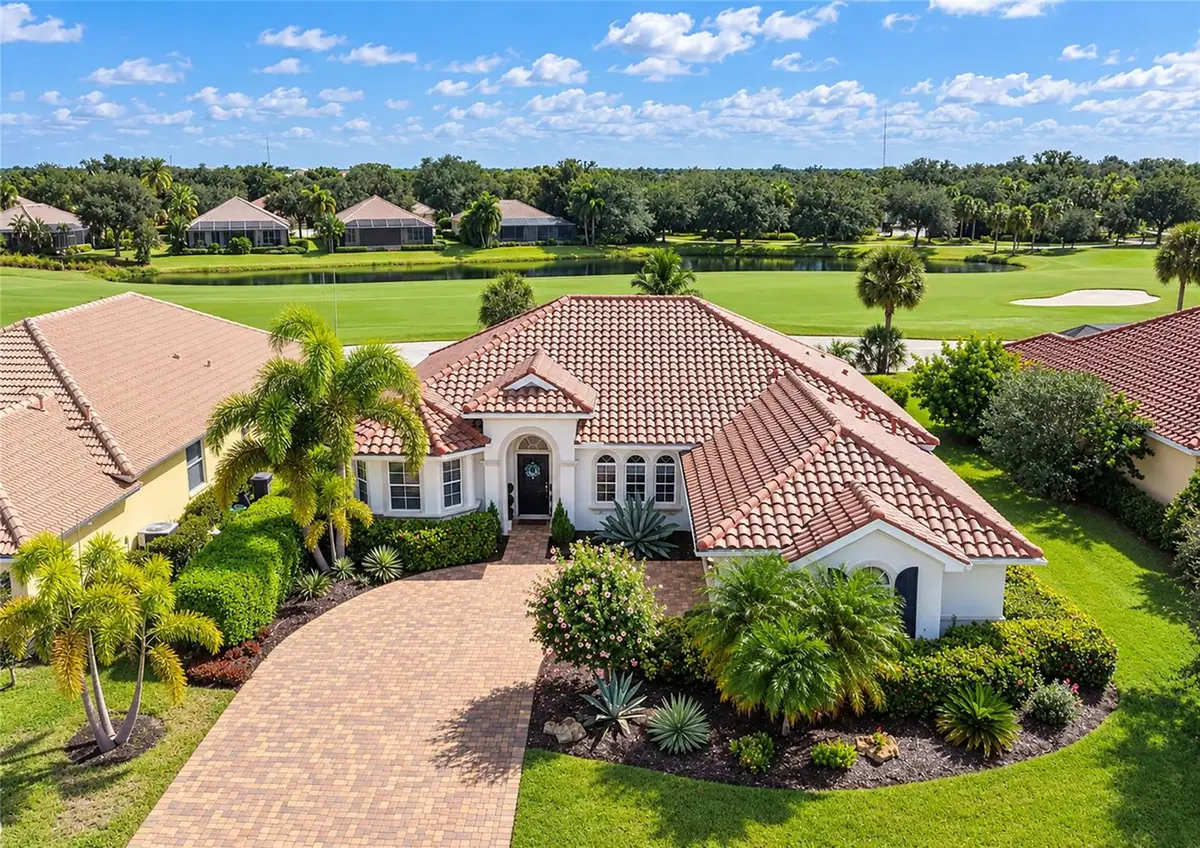 9719 Discovery Terrace, Bradenton, FL 34212 - #1