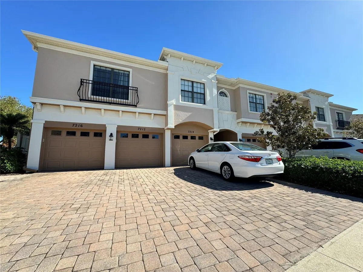 7212 Hamilton Road #7212, Bradenton, FL 34209 - #1