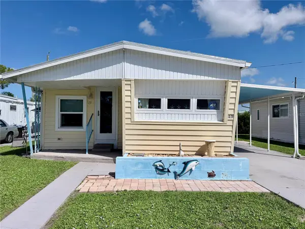 6904 Cortez Rd W #15, BRADENTON, FL 34210