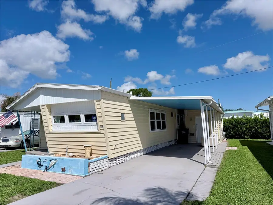 6904 Cortez Rd W #15, Bradenton, FL 34210 - #3
