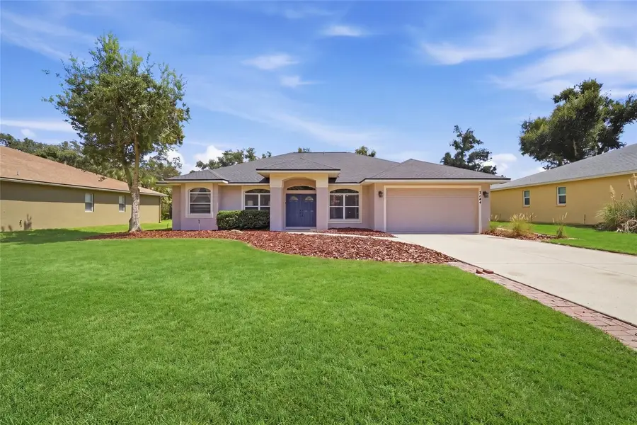 3104 River Woods Drive, Parrish, FL 34219 - #3