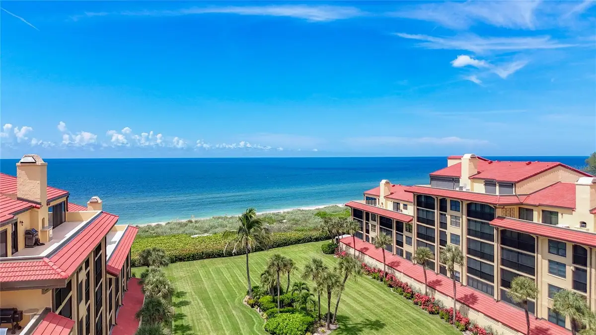 8750 Midnight Pass Road #501C, Sarasota, FL 34242 - #1