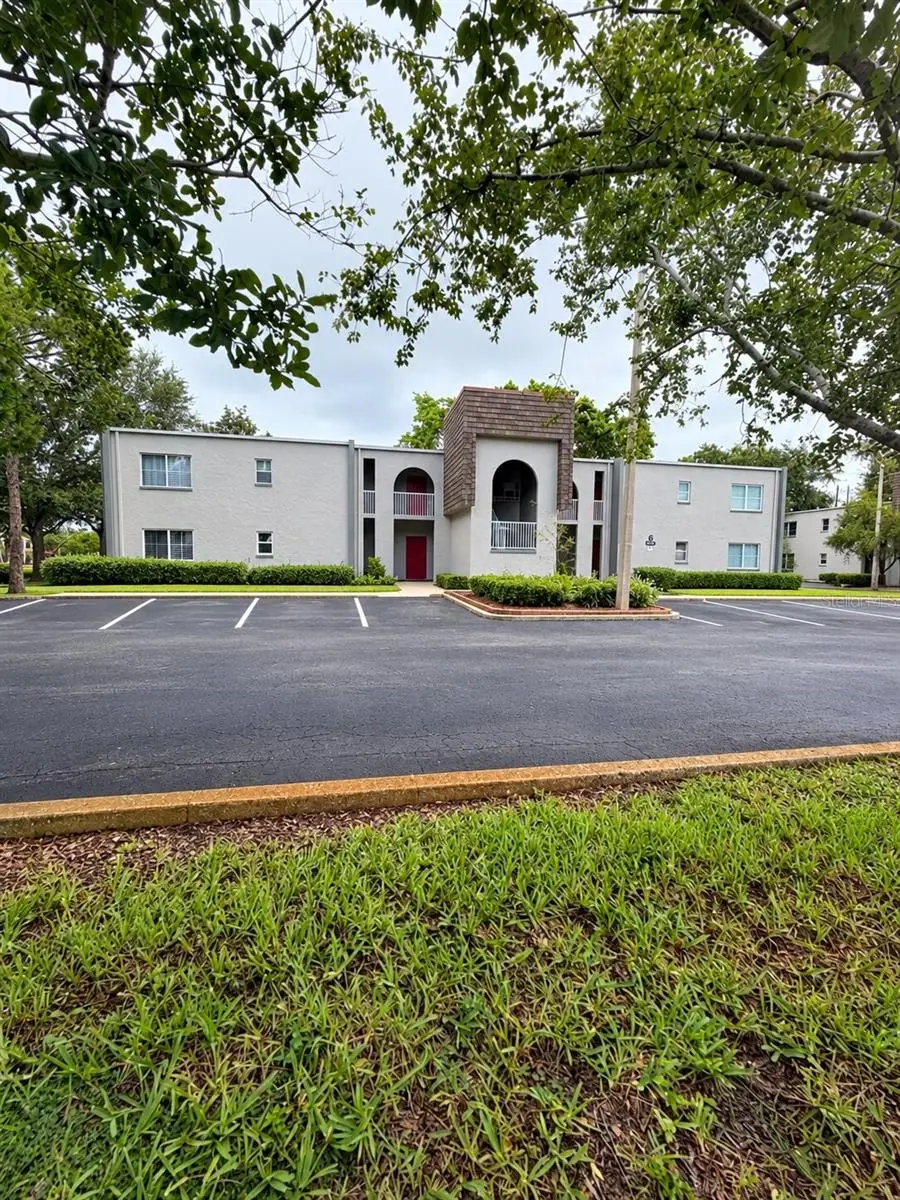 3147 29th Avenue N #203, Saint Petersburg, FL 33713 - #1