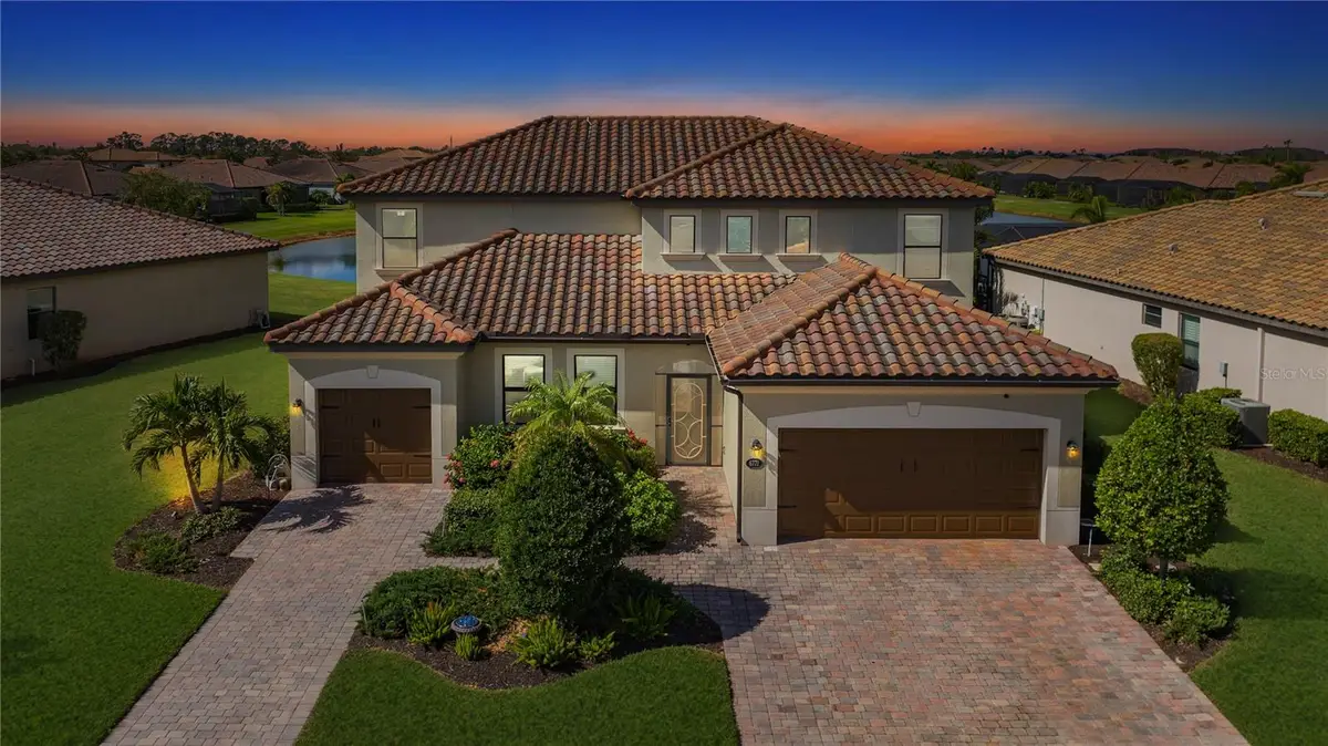 6771 Wild Lake Terrace, Bradenton, FL 34212 - #1