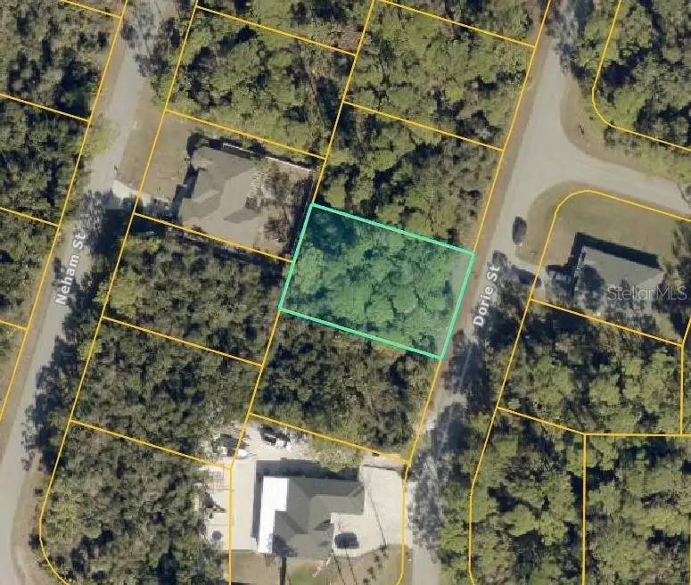 Dorie Street #1, North Port, FL 34291 - #1